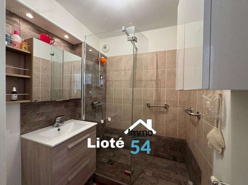 Appartement 83 m² à Jarville-La-Malgrange  - photo 7