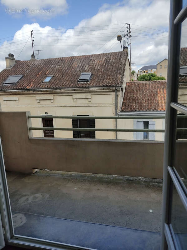 Appartement à PERIGUEUX