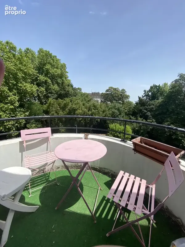 Appartement t3 - bordeaux sud - photo 4