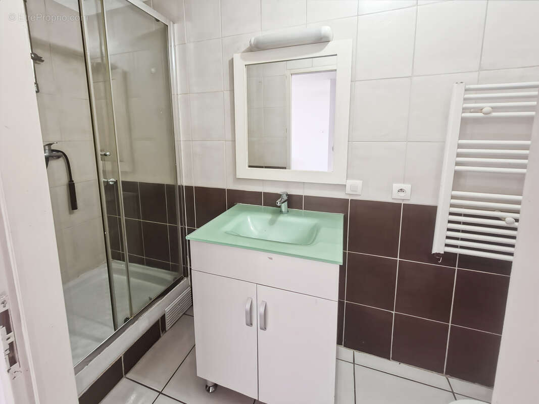 Appartement à NARBONNE