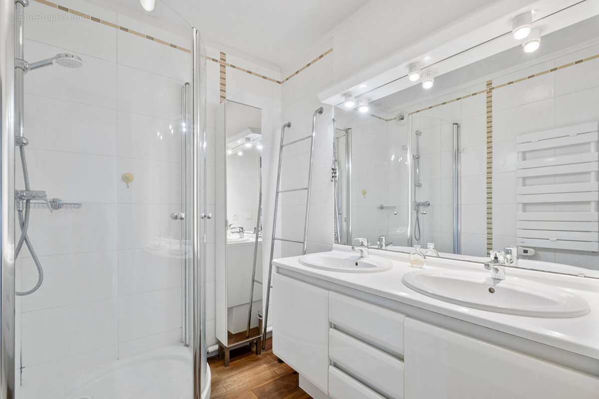 Appartement à CHAMBOURCY