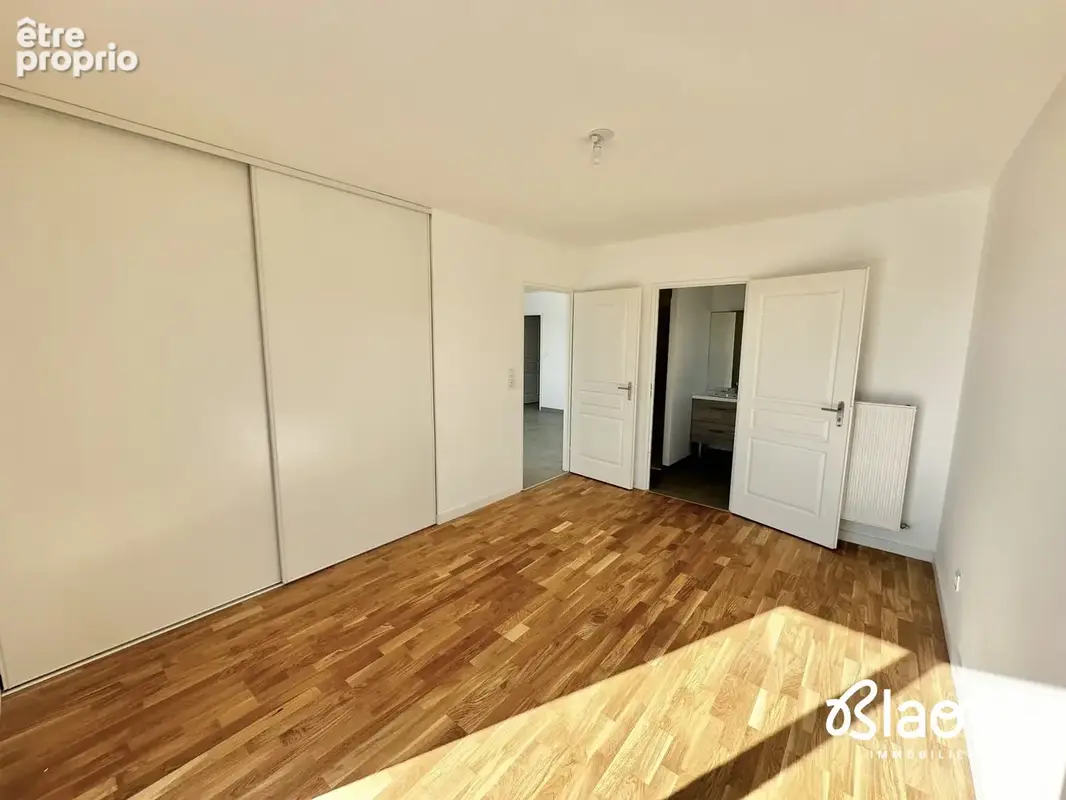 Appartement 5 pièces 118 m² à vendre à Meyzieu (69330) - photo 7