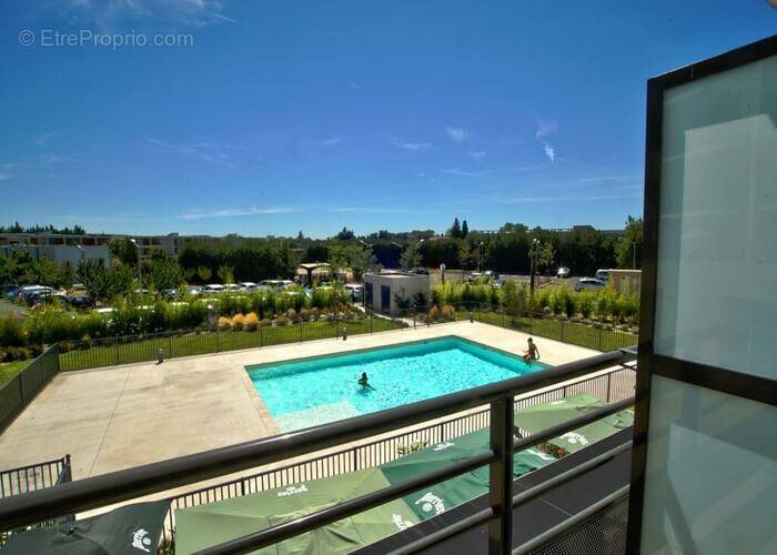 Appartement à AVIGNON