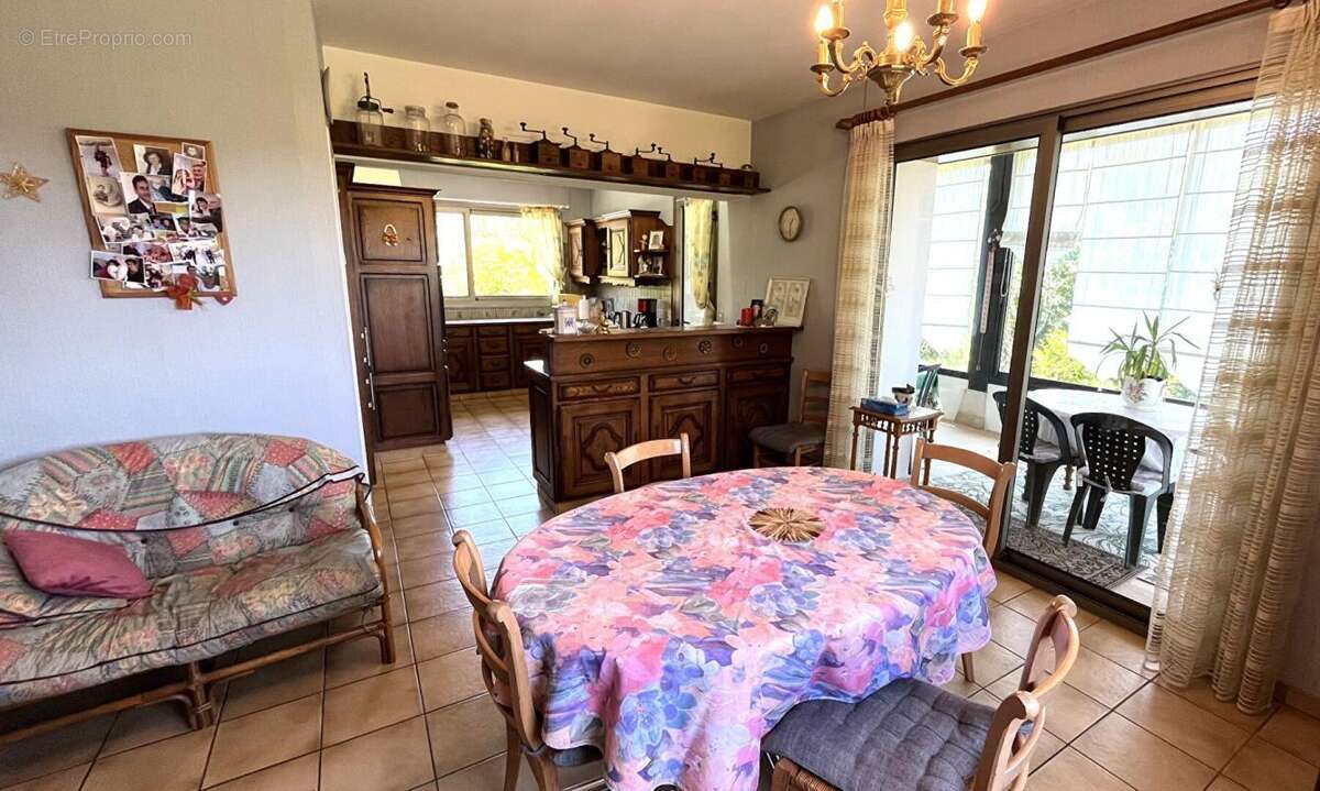 Maison à ARINTHOD