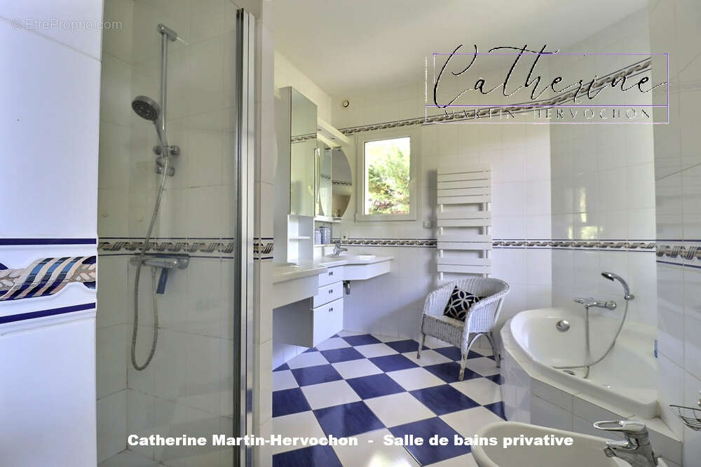 Maison à LA BAULE-ESCOUBLAC