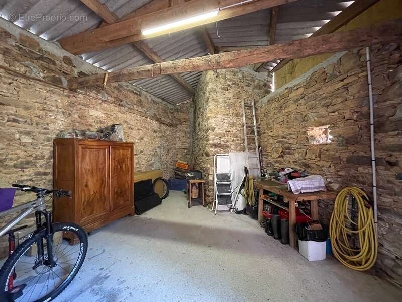 Appartement à BAGNAC-SUR-CELE