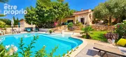 Maison à BRIGNOLES