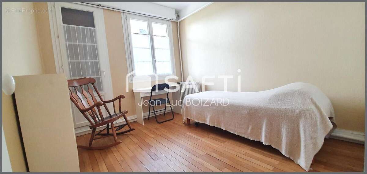 Photo 8 - Appartement à LISIEUX