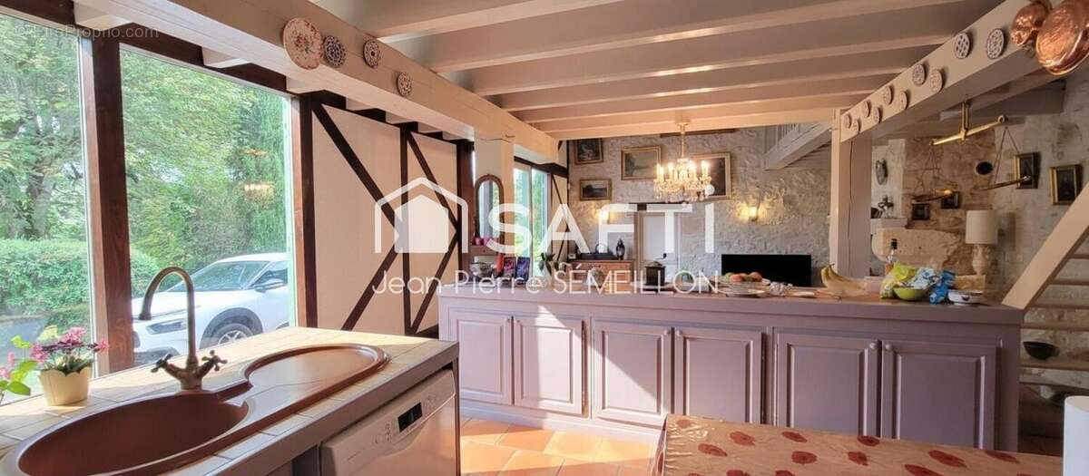 Photo 7 - Maison à AGEN