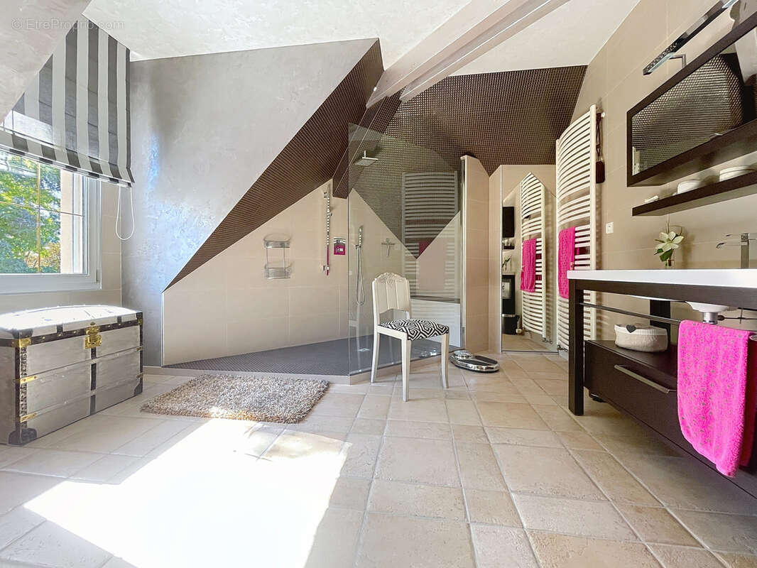 Maison à DANNEMARIE