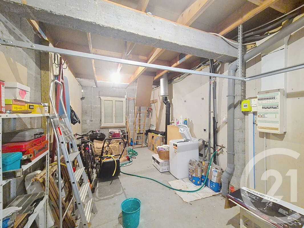 Maison 110 m² à Pont-Audemer  - photo 12