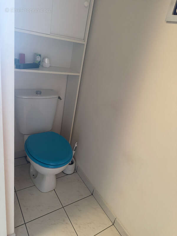 Appartement à SAINT-HILAIRE-DE-RIEZ