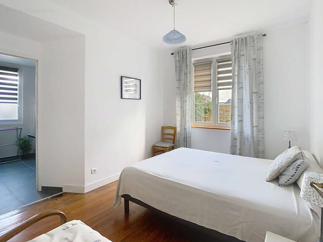 Maison à QUINEVILLE