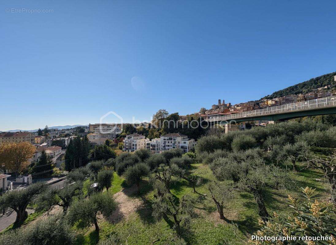 Appartement à GRASSE