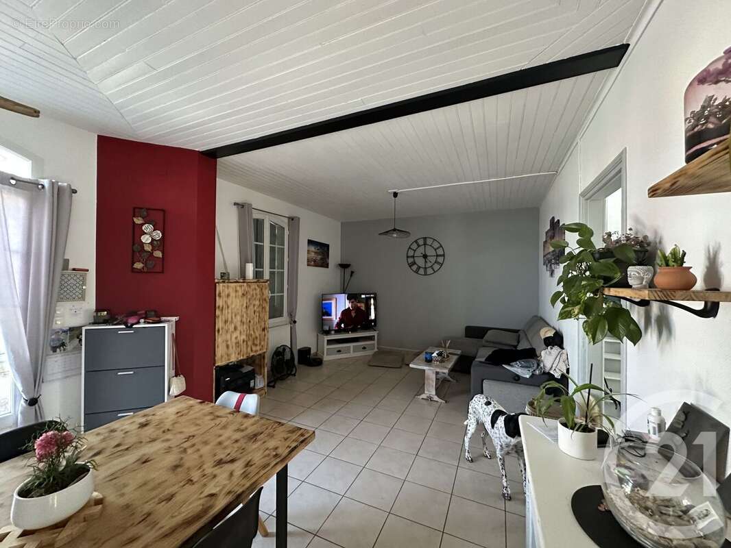 Maison 101 m² à Mimizan  - photo 15