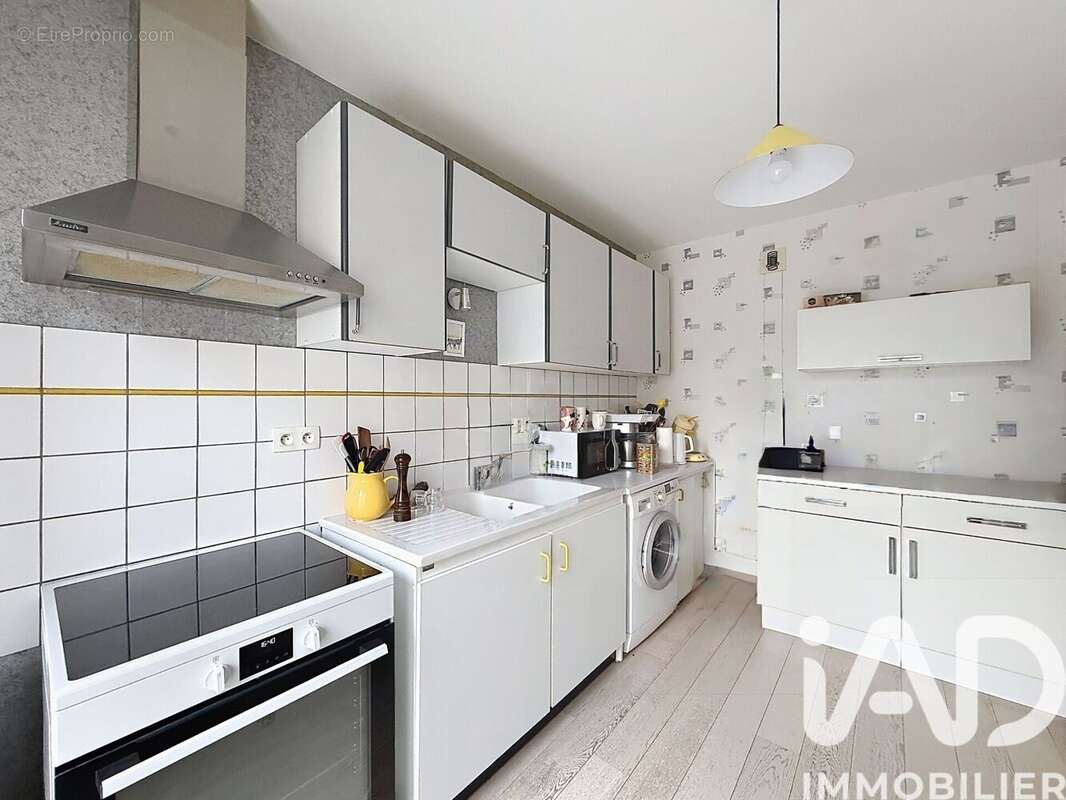 Photo 4 - Appartement à BOIS-GUILLAUME