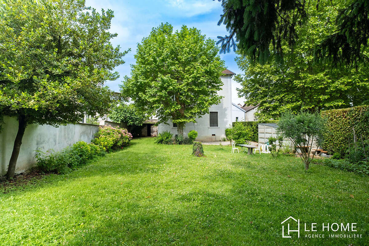 Appartement à TASSIN-LA-DEMI-LUNE