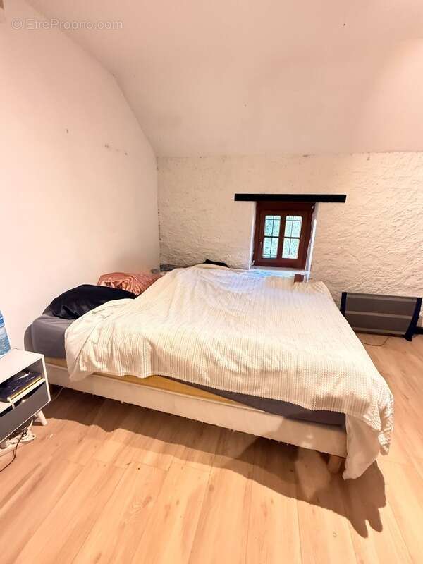 Maison à FRESSELINES