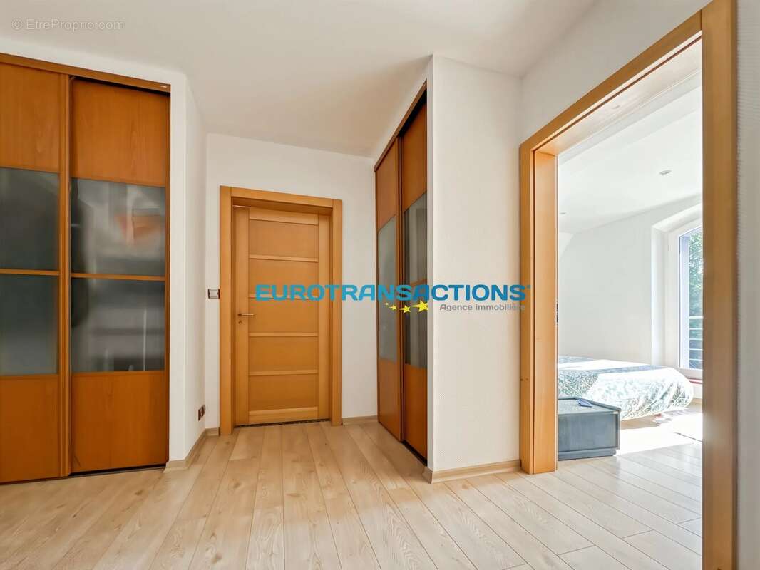 Maison d’exception de 199,27 m² sur un parc de 22 ares – DPE B – Un véritable havre de paix au cœur du Val-de-Moder - photo 11