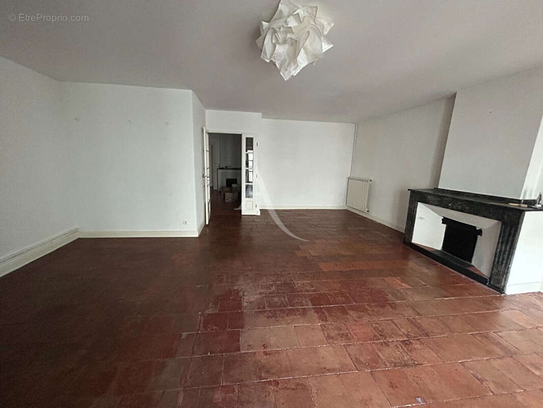 Appartement à CARCASSONNE