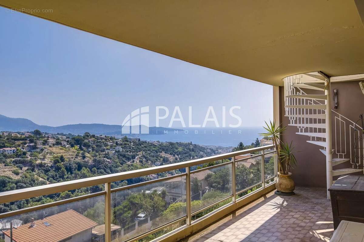 3P Toit Terrasse - photo 8
