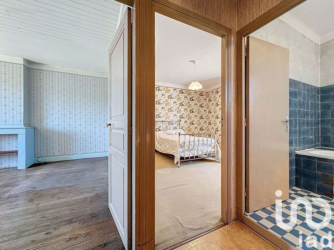 Photo 6 - Maison à ALZONNE