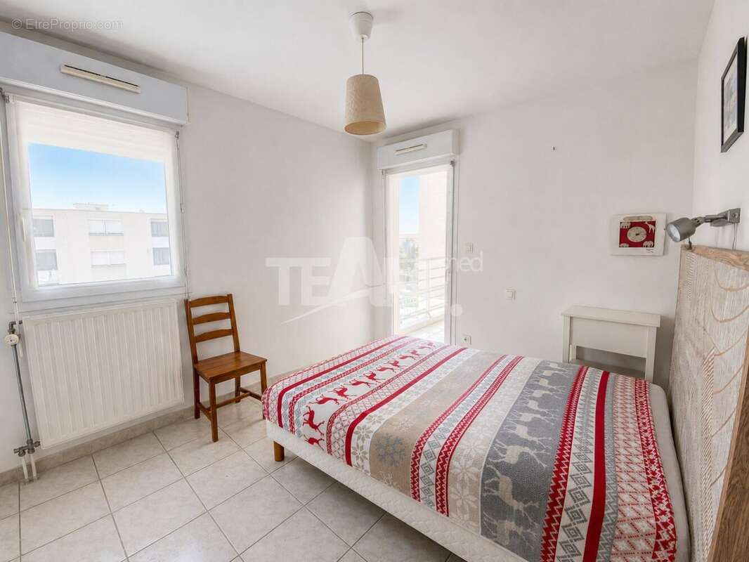 Appartement à SETE