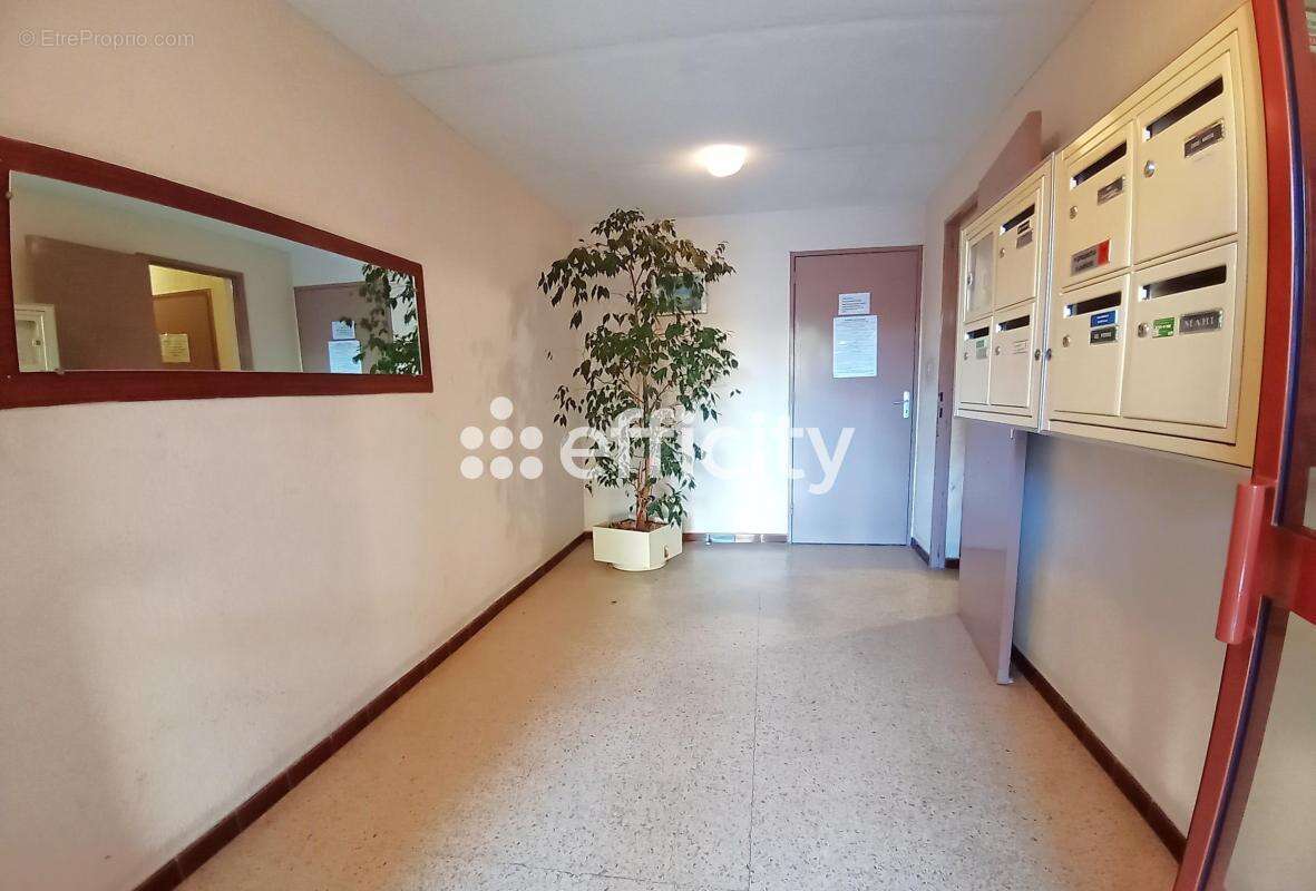 Appartement à AVIGNON