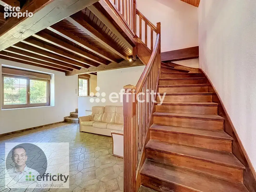 Maison 5 pièces 155 m² à vendre à Brugheas (03700) - photo 12