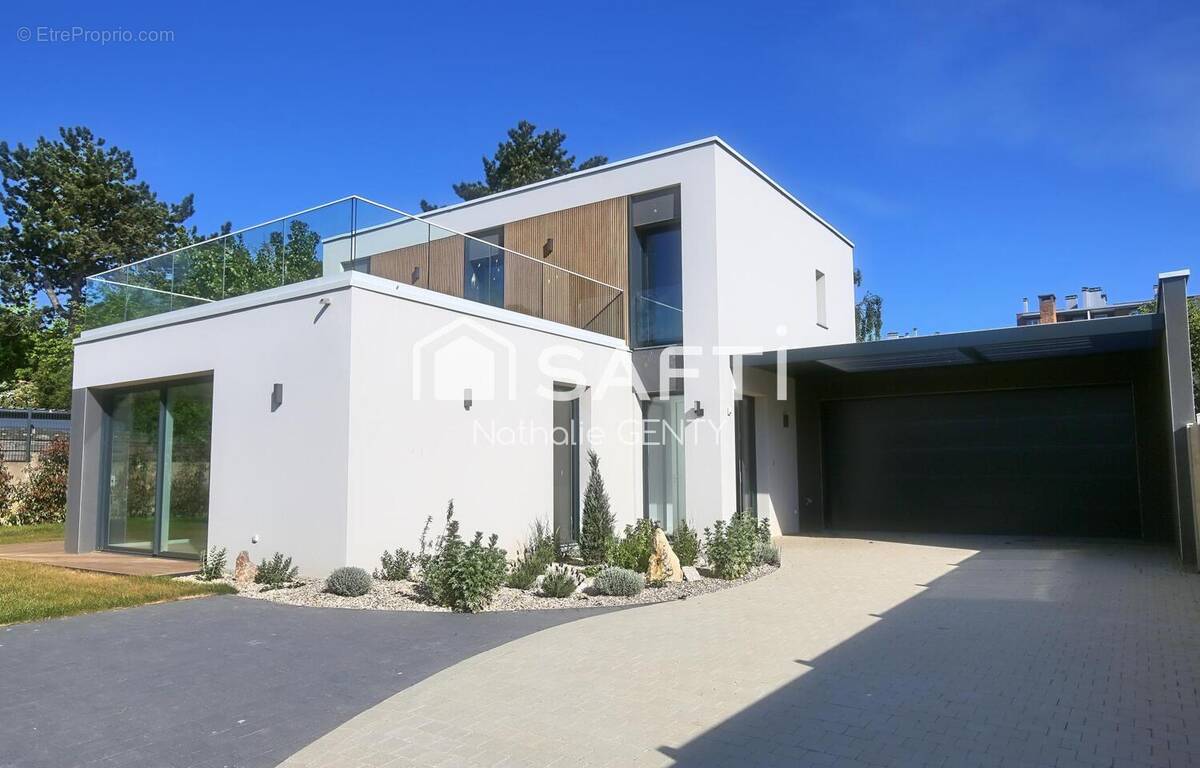 Photo 1 - Maison à DUNKERQUE