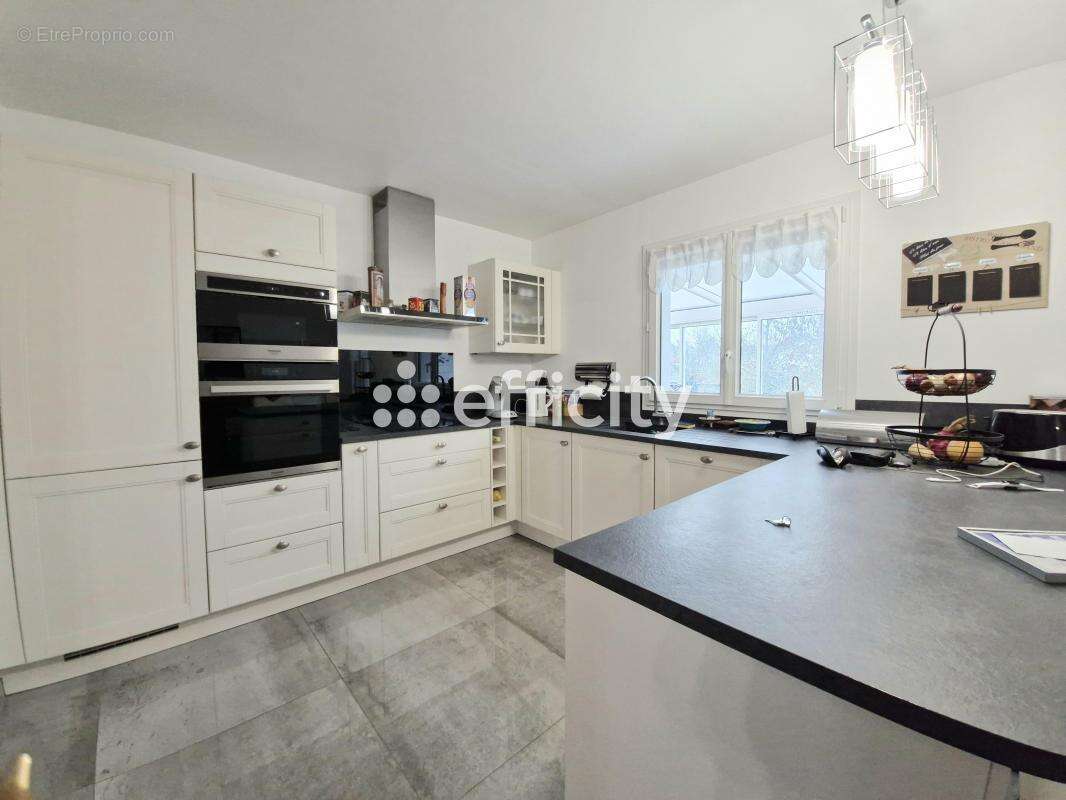 Maison à VILLEPARISIS