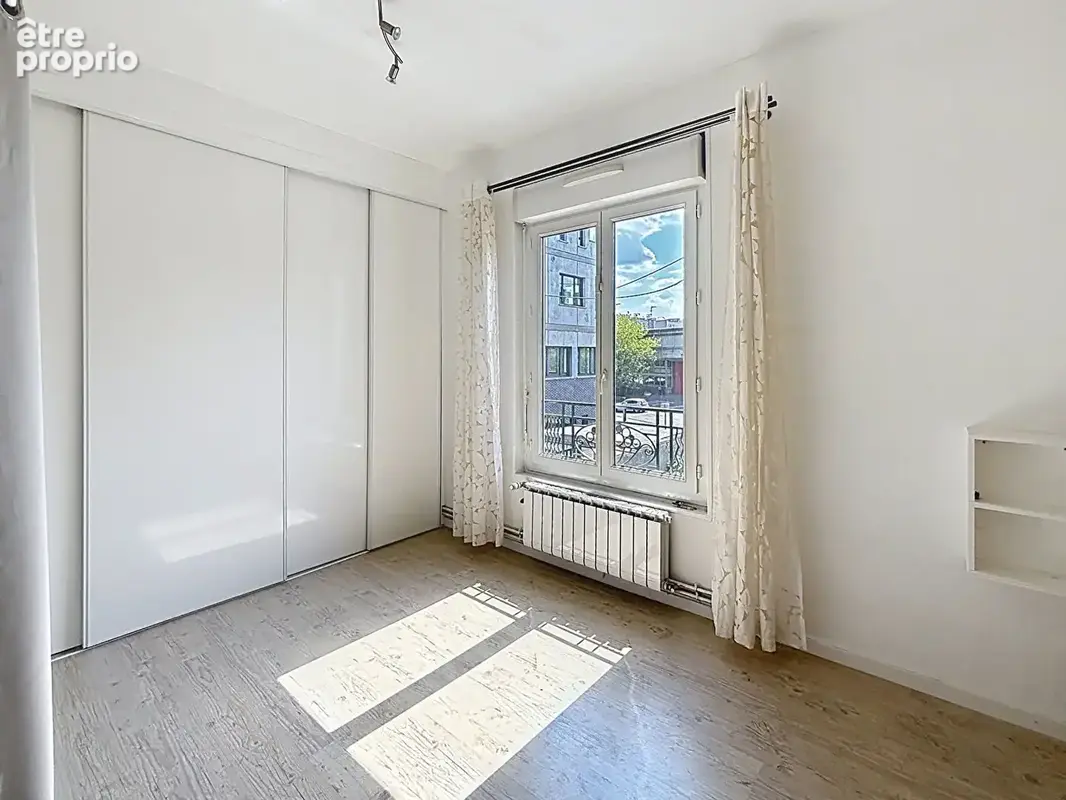 Maison 6 pièces - 113.97m² - VILLEJUIF - photo 11