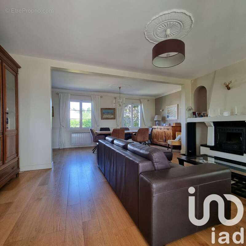 Photo 9 - Maison à FONDETTES