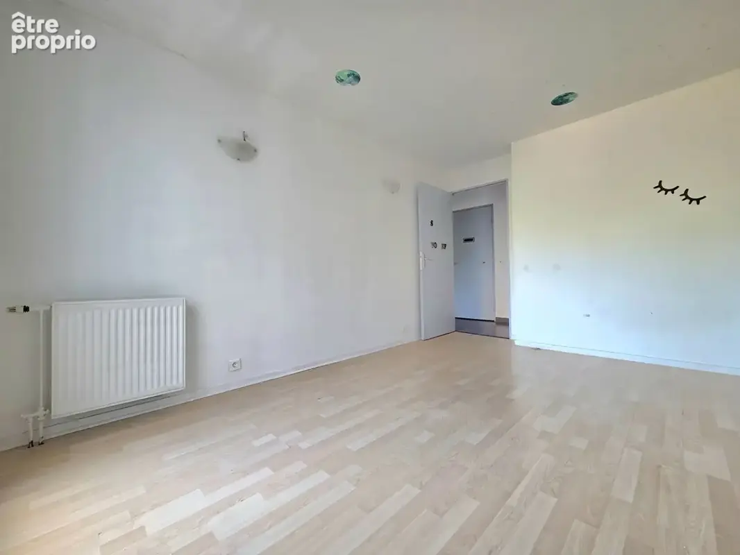 Appartement Créteil 3 pièce(s) avec terrasse 70.5 m2 - photo 8