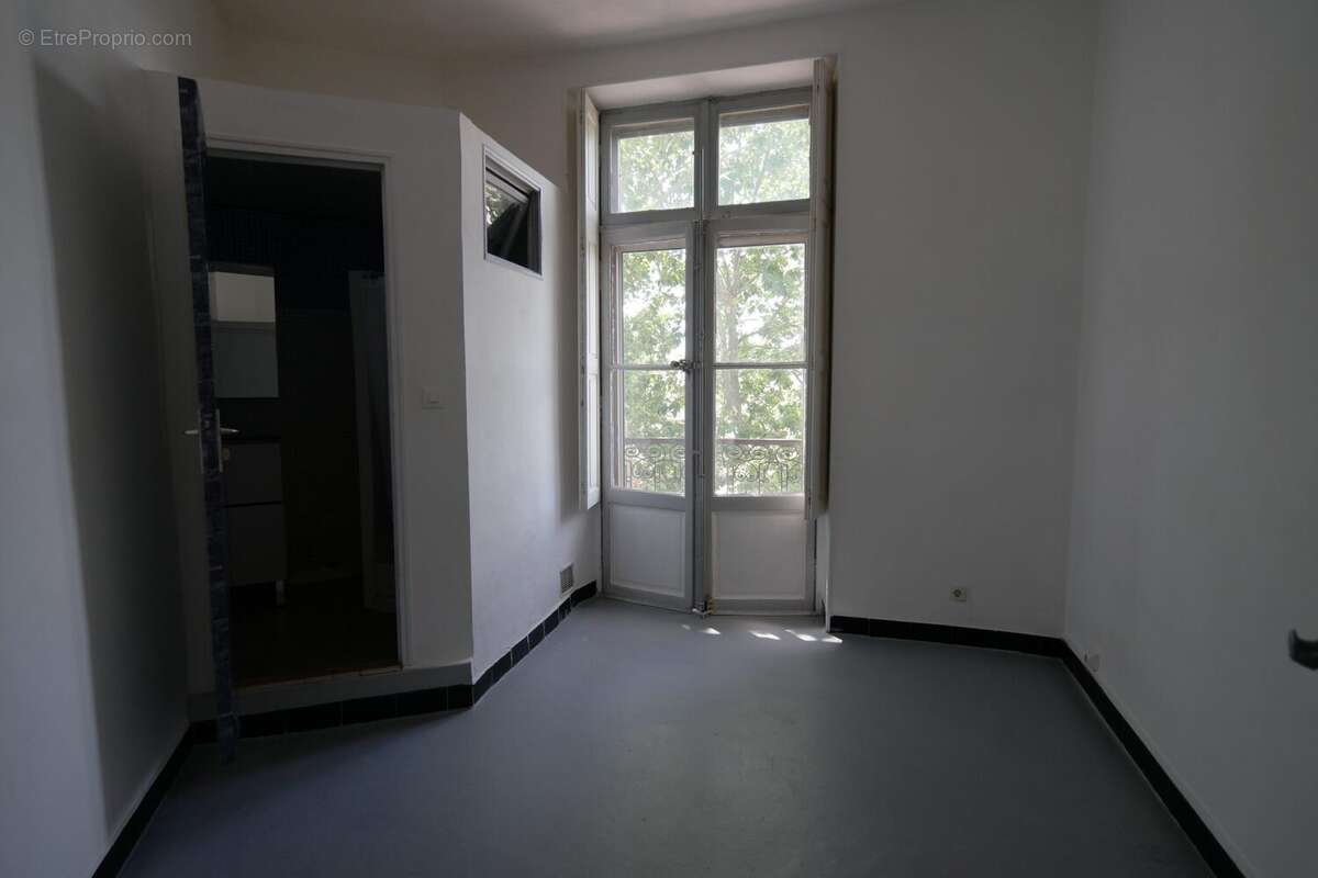 Appartement à NARBONNE