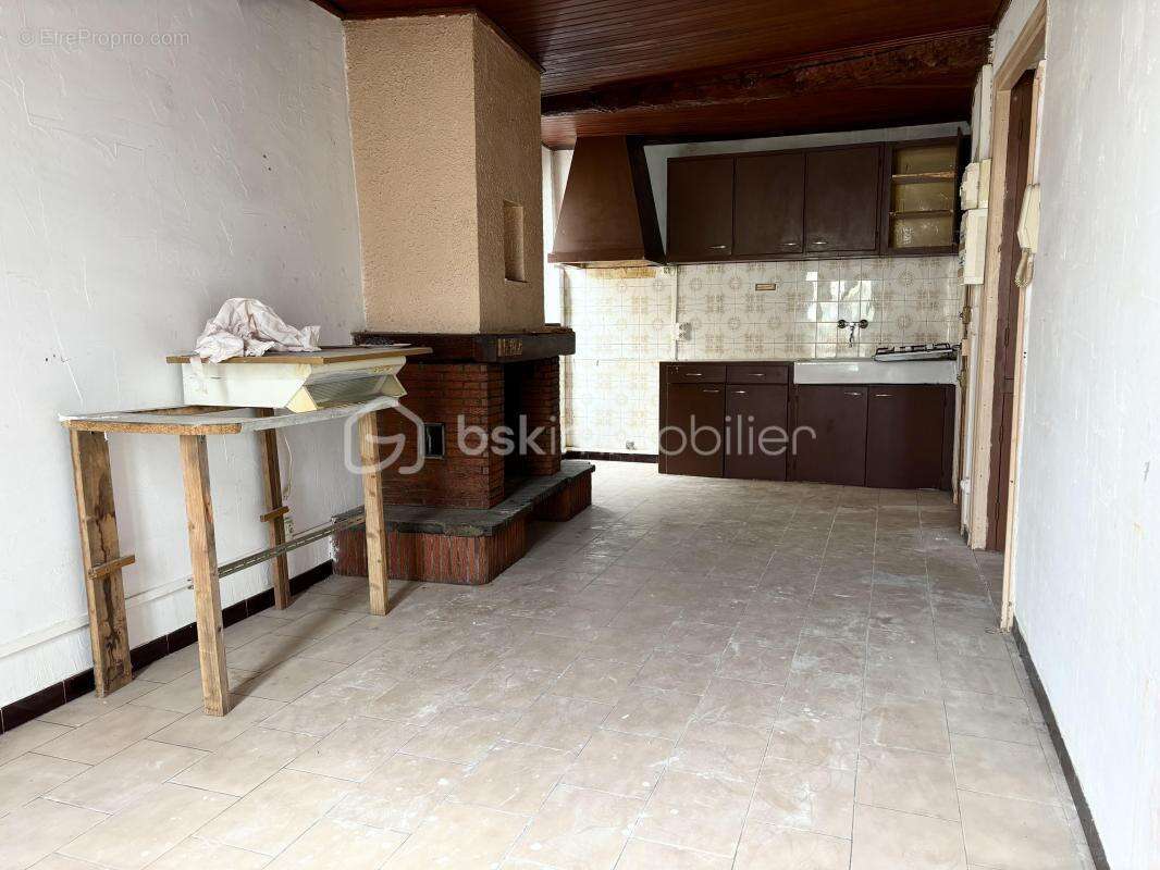 Appartement à VINCA
