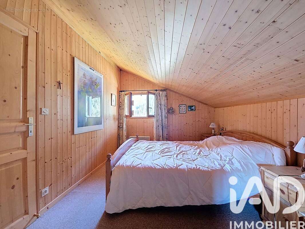 Photo 7 - Maison à CHATEL