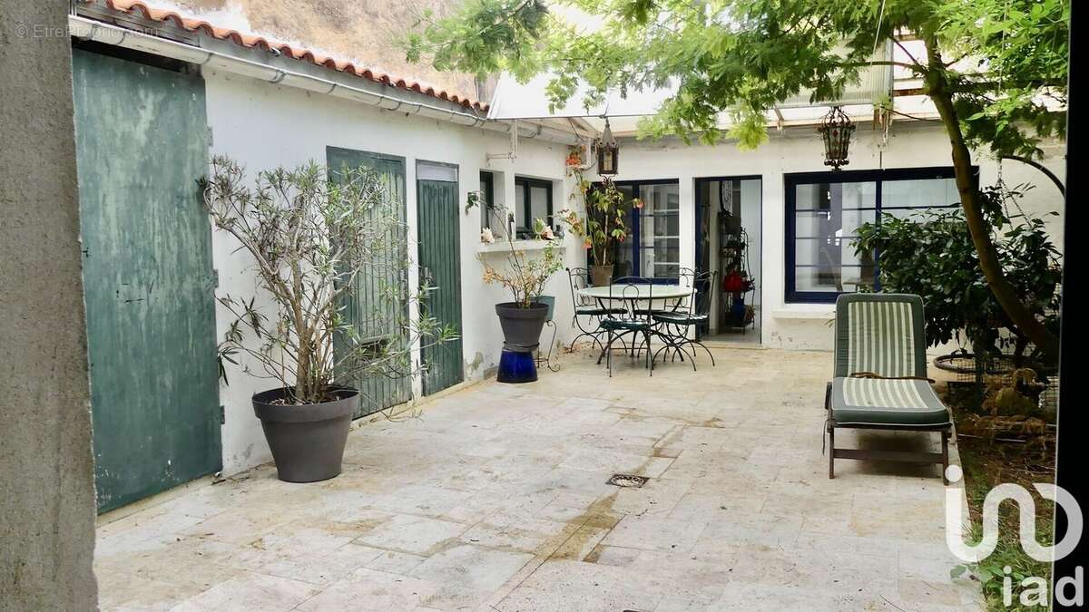 Photo 5 - Maison à MARANS