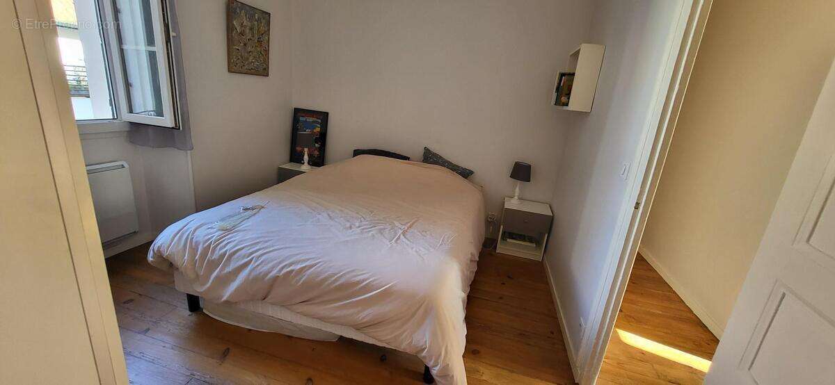 Appartement à SAINT-JEAN-DE-LUZ