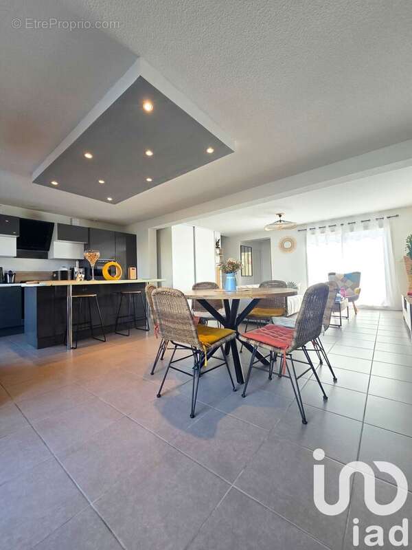 Photo 5 - Maison à PIA