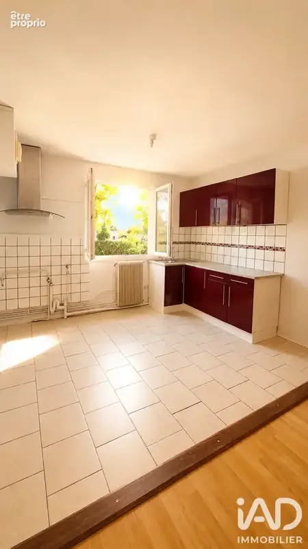 Photo 1 - Maison à LES ARTIGUES-DE-LUSSAC