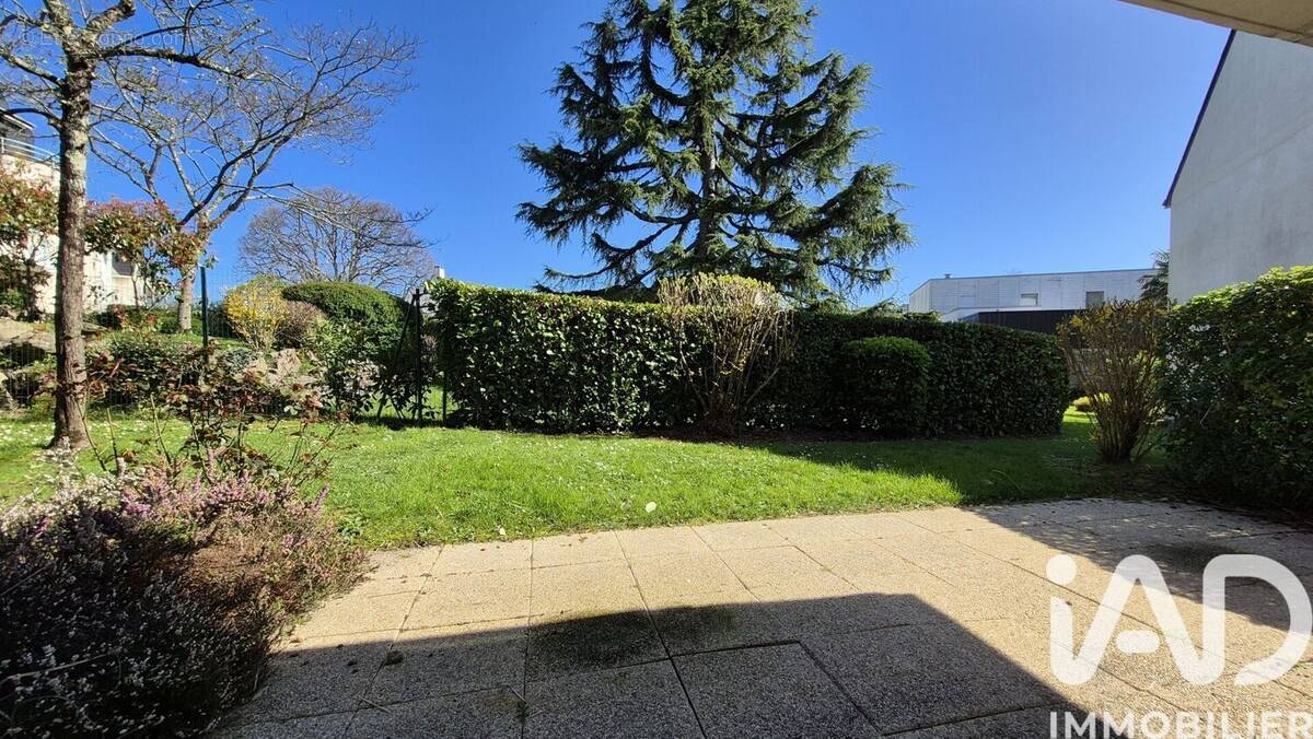 Photo 1 - Appartement à VANNES