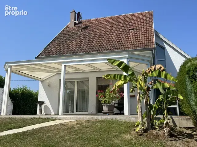 Superbe maison individuelle avec grand terrain et piscine - photo 5