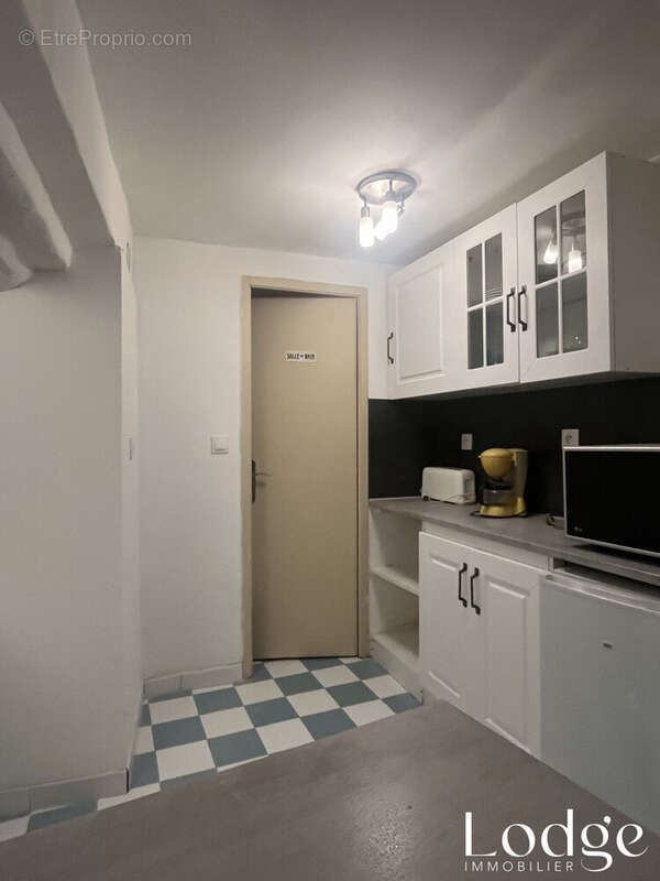 Appartement à TRETS