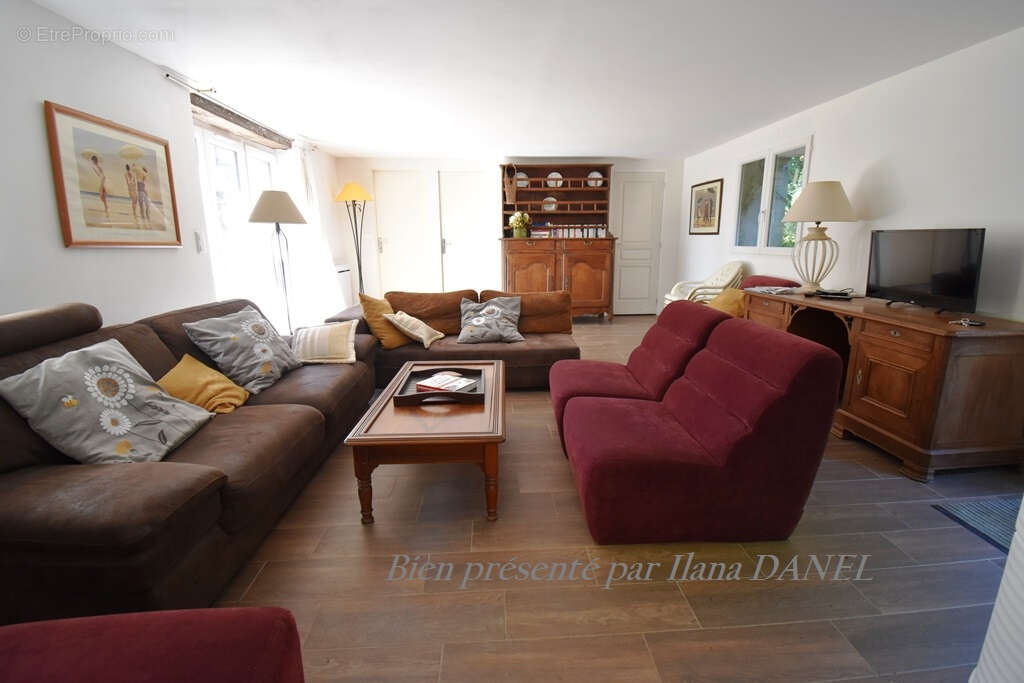 Maison Les Sables d'Olonne 6 pièces 152 m2 - photo 3