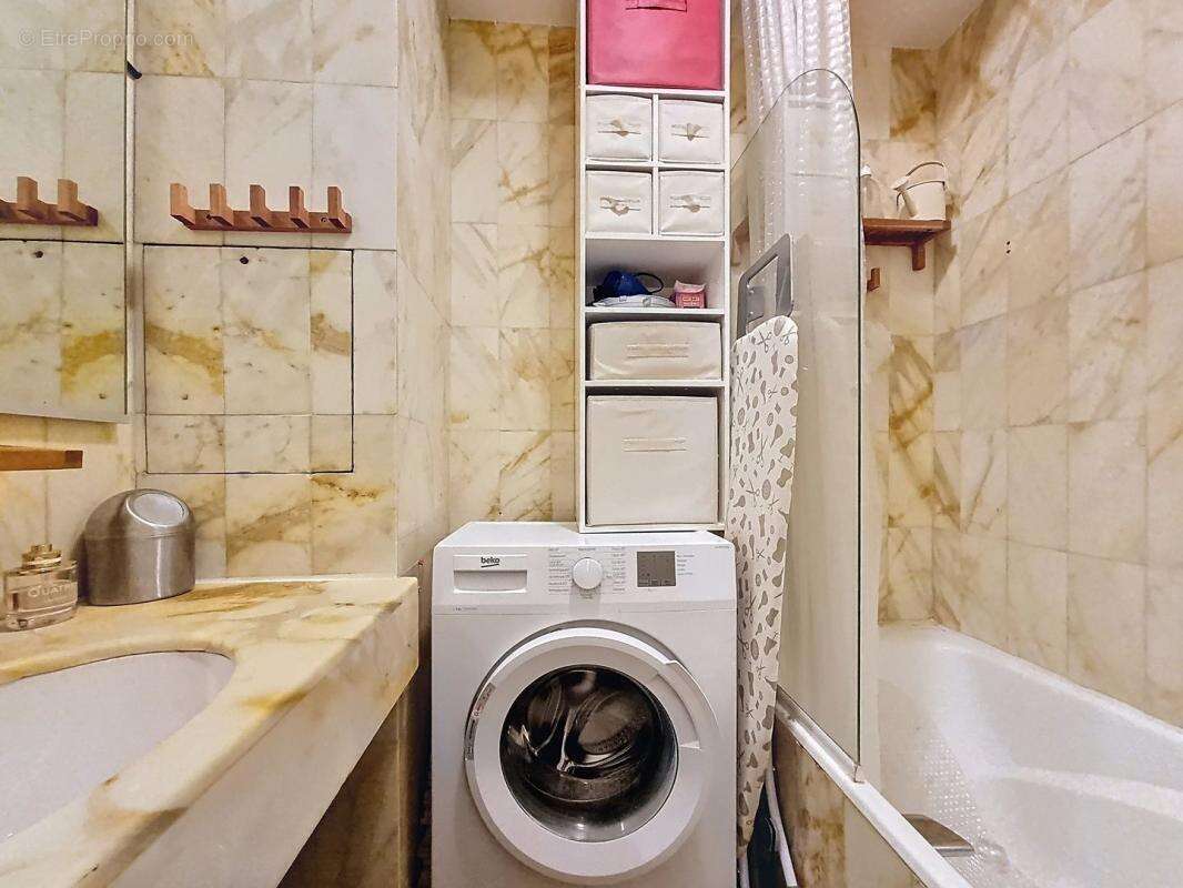 Appartement à LE CANNET