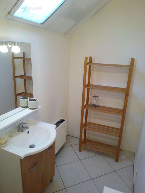 Photo 9 - Maison à SAINTE-GENEVIEVE-DES-BOIS