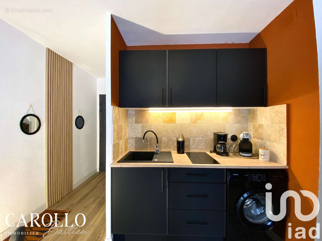 Photo 6 - Appartement à CARCASSONNE