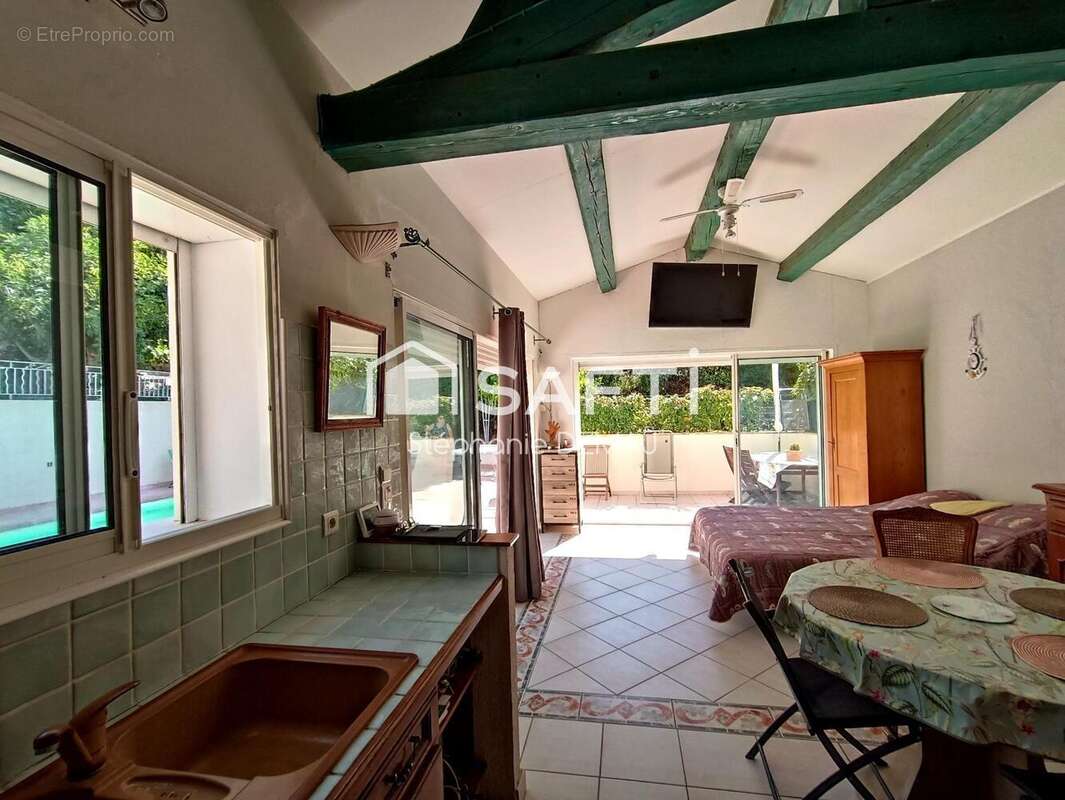 Photo 6 - Maison à DRAGUIGNAN