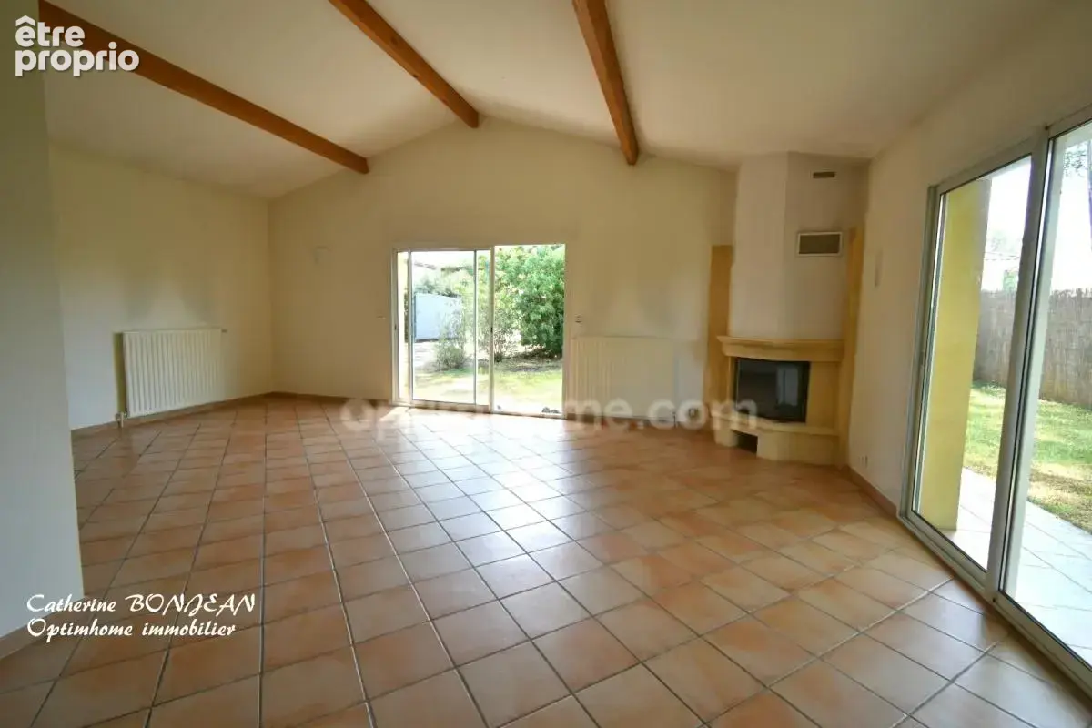 Maison à vendre 4 pièces SAINT MEDARD EN JALLES (33) - photo 5